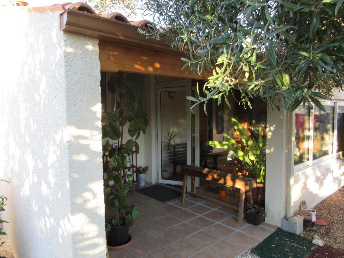 Maranatha Bed and Breakfast Les Gonds Εξωτερικό φωτογραφία