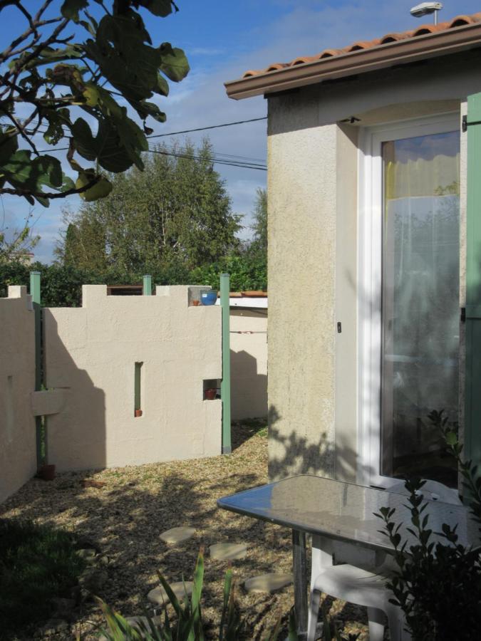 Maranatha Bed and Breakfast Les Gonds Εξωτερικό φωτογραφία