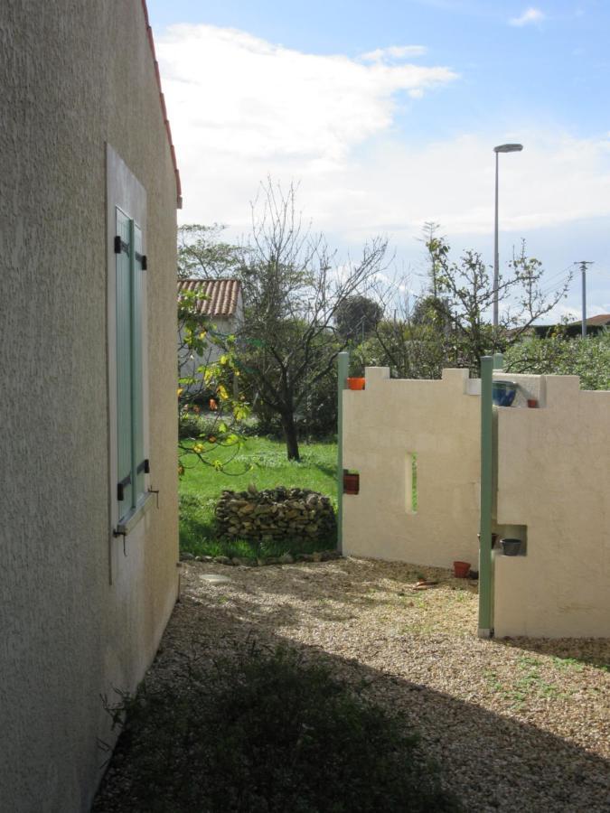 Maranatha Bed and Breakfast Les Gonds Εξωτερικό φωτογραφία