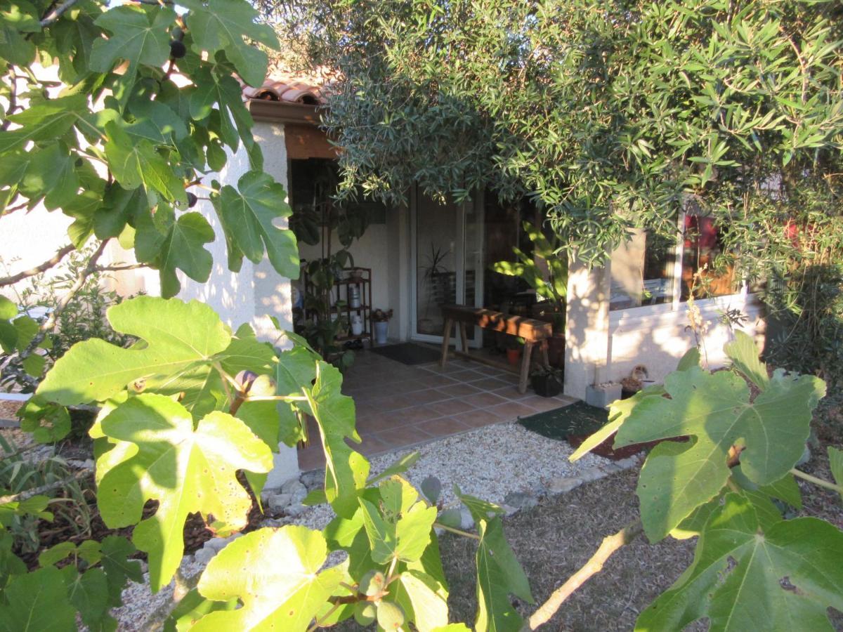 Maranatha Bed and Breakfast Les Gonds Εξωτερικό φωτογραφία