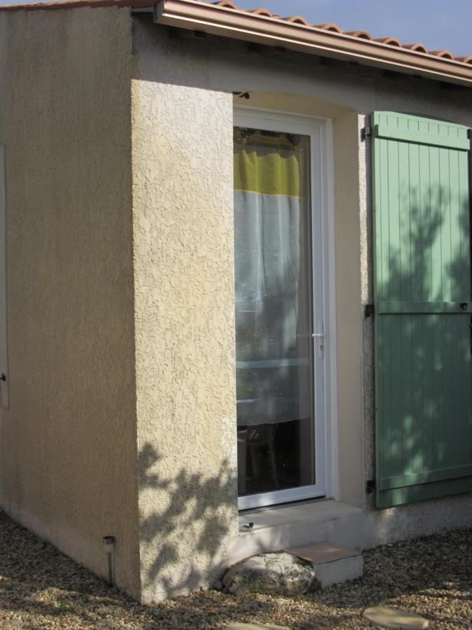 Maranatha Bed and Breakfast Les Gonds Εξωτερικό φωτογραφία